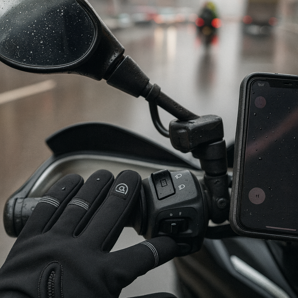 HeatGuard Pro™ Heated Winter Gloves